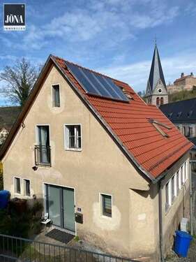 Foto - Haus zum Kaufen in Kulmbach 209.000,00 € 146 m²
