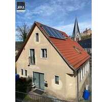 Haus zum Kaufen in Kulmbach 209.000,00 € 146 m²