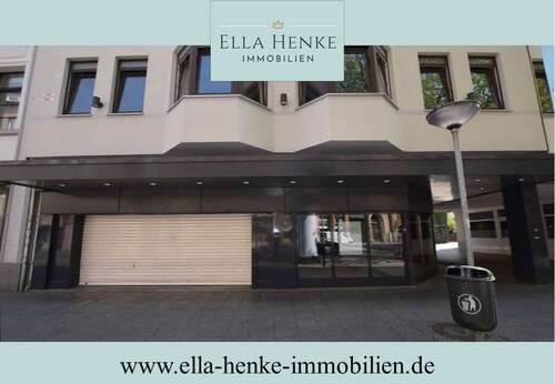 Foto - Einzelhandel in Braunschweig 6.650,00 € 475 m²