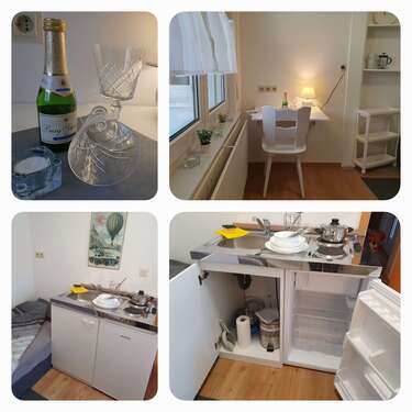 Foto - Wohnung zum Mieten in Muggensturm 350,00 € 10 m²