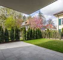 Wohnung zum Mieten in München 4.305,00 € 150 m²