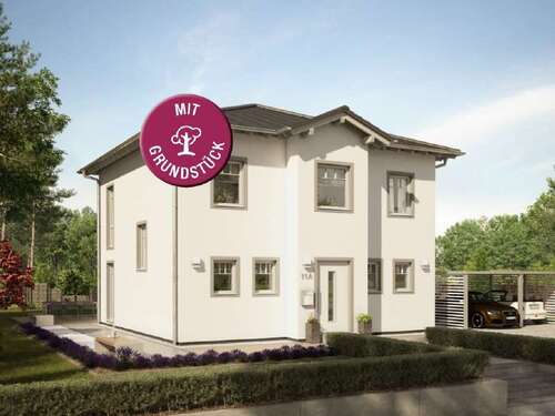 Foto - Haus zum Kaufen in Issum 593.900,00 € 154 m²