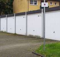 Garage zu vermieten in Hamm 50,00 € 5 m²