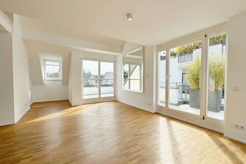Foto - Wohnung zum Kaufen in Frankfurt 1.099.000,00 € 145 m²