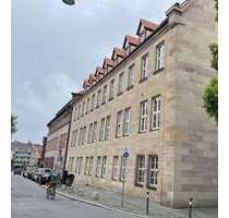 Büro in Nürnberg 580,00 € 52.58 m²