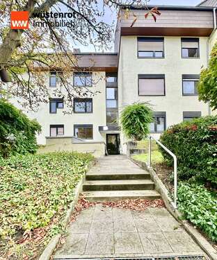 Foto - Wohnung zum Kaufen in Karlsruhe Waldstadt 289.000,00 € 88 m²