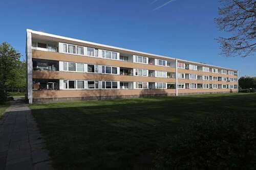 Foto - Wohnung zum Mieten in Wolfsburg 369,96 € 64.34 m²