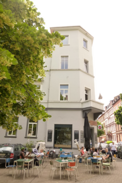 Foto - Wohnung zum Mieten in Wiesbaden 1.100,00 € 101.63 m²