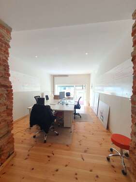 Foto - Büro in Berlin 1.856,00 € 90 m²