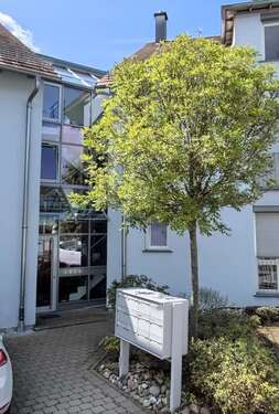 Foto - Wohnung zum Kaufen in Stuttgart-Feuerbach 299.000,00 € 56 m²