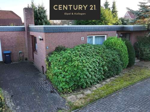 Foto - Haus zum Kaufen in Wilhelmshaven 157.400,00 € 94.02 m²