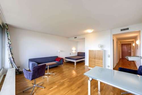 Foto - Wohnen auf Zeit in Düsseldorf 1.300,00 €