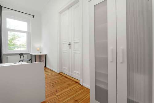 Foto - WG-Zimmer in Berlin 600,00 € 10 m²