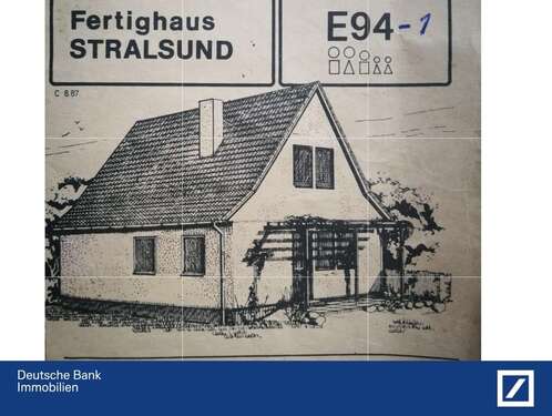 Foto - Haus zum Kaufen in Forst 59.000,00 € 90 m²