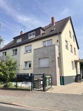 Foto - Wohnung zum Mieten in Frankfurt am Main 860,00 € 52 m²