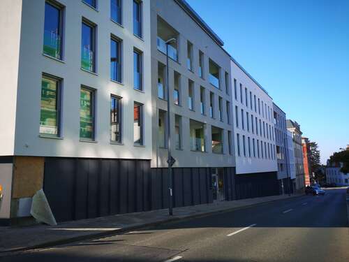 Foto - Garage zu vermieten in Dresden 110,00 €