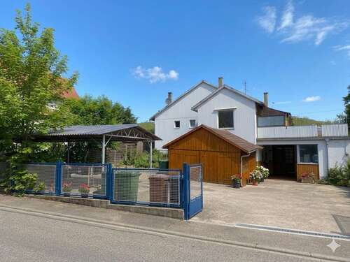 Foto - Halle in Remchingen 599.900,00 € 700 m²