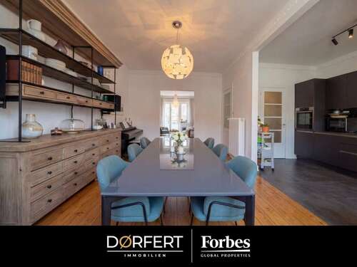 Foto - Wohnung zum Kaufen in Hamburg 719.000,00 € 114.33 m²