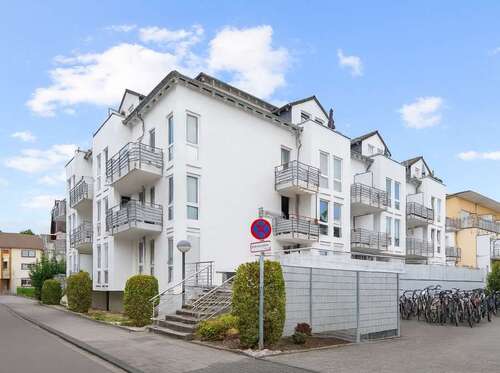 Foto - Wohnung zum Kaufen in Bonn 259.900,00 € 43 m²