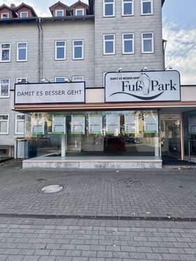 Foto - Büro in Göttingen 2.760,00 € 230 m²