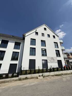 Foto - Wohnung zum Kaufen in Landau a.d. Isar 390.000,00 € 92.29 m²