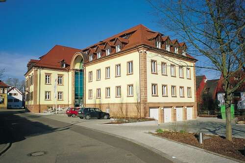 Foto - Wohnung zum Mieten in Kenzingen 1.400,00 € 147 m²