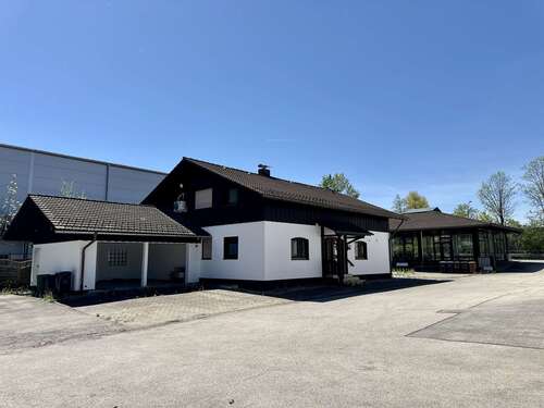 Foto - Haus zum Kaufen in Penzberg 1.049.000,00 € 155.67 m²