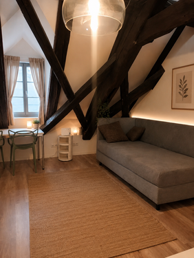 Foto - Wohnung zum Mieten in Erlangen 650,00 € 20 m²