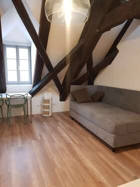 Foto - Wohnung zum Mieten in Erlangen 650,00 € 20 m²