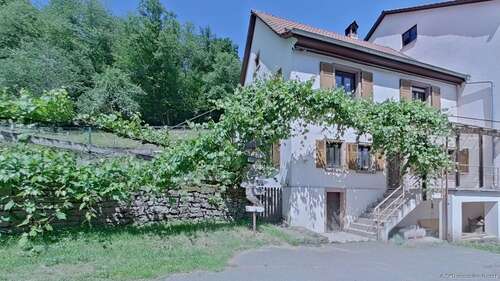 Foto - Haus zum Mieten in Schönbrunn Allemühl 980,00 € 140 m²