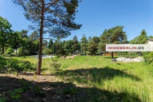 Foto - Grundstück zu verkaufen in Schulzendorf 811.000,00 € 2318 m²