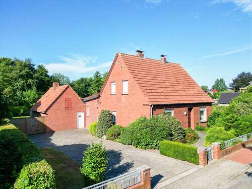 Foto - Haus zum Kaufen in Recke 399.900,00 € 143 m²