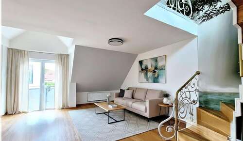 Foto - Wohnung zum Kaufen in Hirschaid 399.500,00 € 122.52 m²
