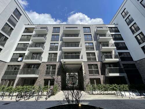 Foto - Wohnung zum Mieten in Berlin 1.190,00 € 50 m²