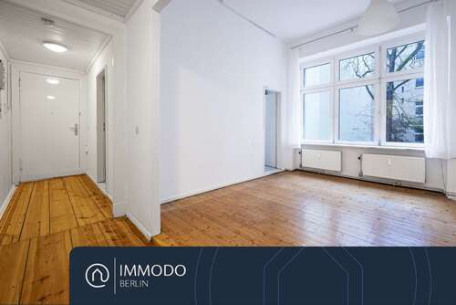 Foto - Wohnung zum Kaufen in Berlin 239.000,00 € 52 m²