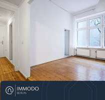 Wohnung zum Kaufen in Berlin 239.000,00 € 52 m²