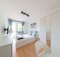 WG-Zimmer in Frankfurt am Main 650,00 € 15 m²