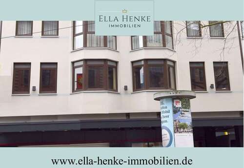 Foto - Büro in Braunschweig 5.925,00 € 424 m²