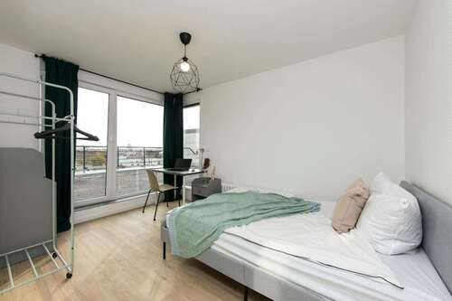 Foto - WG-Zimmer in Berlin 720,00 € 11 m²