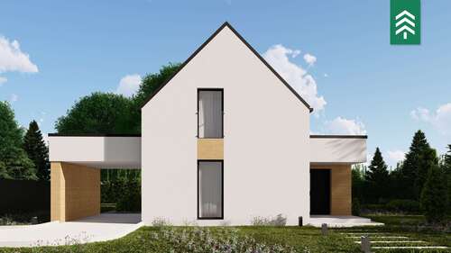 Foto - Grundstück zu verkaufen in Massenbachhausen 133.000,00 € 460 m²