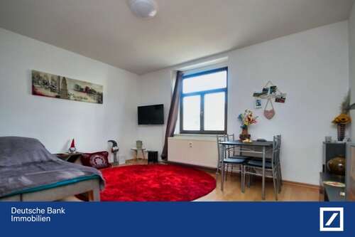 Foto - Wohnung zum Kaufen in Plauen 34.900,00 € 43 m²