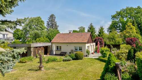 Foto - Haus zum Kaufen in Neuenhagen bei Berlin 299.000,00 € 55 m²