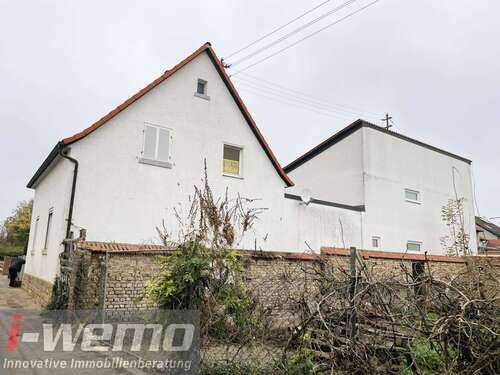 Foto - Haus zum Kaufen in Böhl-Iggelheim 378.000,00 € 240 m²