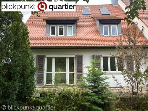 Foto - Haus zum Kaufen in Nürnberg 659.000,00 € 140.9 m²