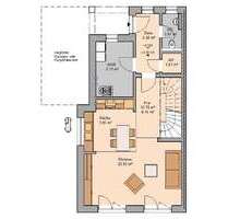 Haus zum Kaufen in Issum 483.900,00 € 119 m²