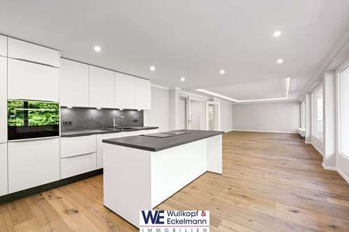 Foto - Wohnung zum Kaufen in Hamburg 998.000,00 € 186 m²