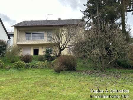 Foto - Haus zum Kaufen in Niddatal Ilbenstadt 345.000,00 € 148 m²