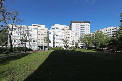 Foto - Wohnung zum Mieten in Wolfsburg 489,62 € 70.96 m²
