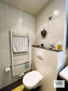 Foto - Wohnung zum Kaufen in Wolfsburg Alt Wolfsburg 110.000,00 € 58 m²