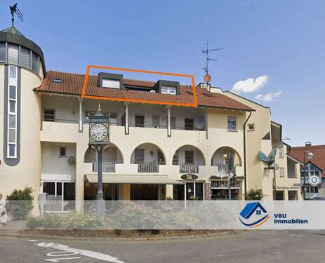 Foto - Wohnung zum Kaufen in Güglingen 185.000,00 € 68 m²